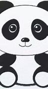 Image result for Panda Bear Sketch