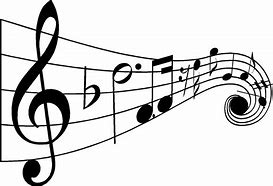 Image result for Music Notes Artwork