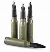 Image result for 25Mm He Round