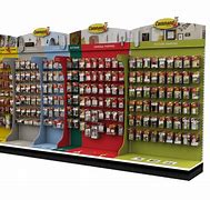 Image result for Walmart Display Stand