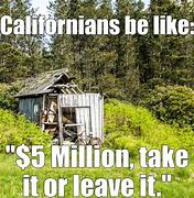 Image result for Welcome to California Meme