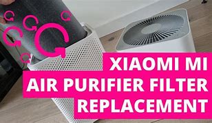 Image result for MI Air Purifier Large