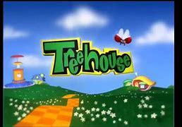 Image result for Treehouse TV CRTC Logs