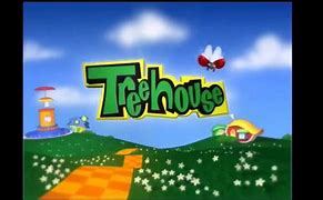 Image result for Treehouse TV Commercial