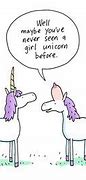 Image result for Cartoon Unicorn Meme