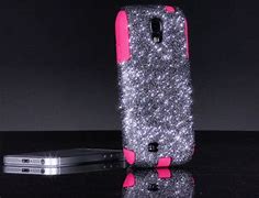 Image result for Purple Glitter iPhone 5C Cases