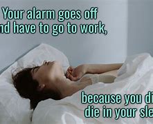 Image result for Bed Alarm Memes