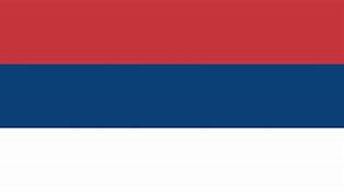 Image result for Free Serbia Flag