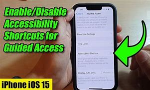 Image result for Accessibility Button iPhone