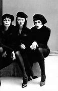 Image result for Beatnik Style