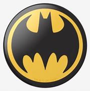 Image result for Batman Logo Circle