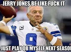 Image result for Dallas Cowboys Funny Jerry Jones