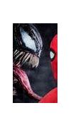 Image result for Tom Holland as Venom Fan Art