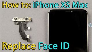 Image result for Face ID on iPhone XS