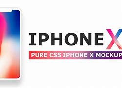 Image result for For iPhone X Screens CSS Codes