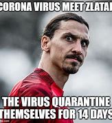 Image result for Zlatan Ibrahimovic Meme