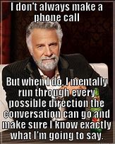 Image result for Phone Calling Meme