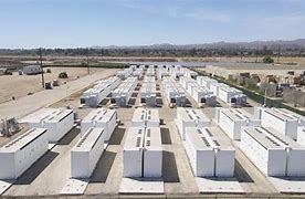 Image result for Battery Plant