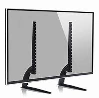 Image result for Table Mount TV Stand