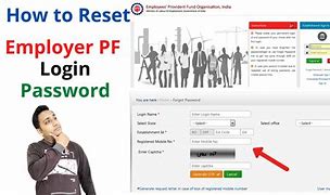 Image result for Unified Portal Login Password Reset