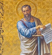 聖 パウロ タルソス に対する画像結果.サイズ: 175 x 185。ソース: www.sanpaolo.jp