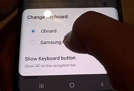 Image result for Samsung S9 Keyboard