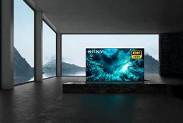 Image result for Sony 100 Inch TV 8K