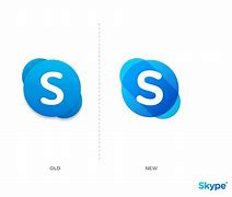 Image result for Skype Logo Aesthetic