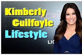 Image result for Kimberly Guilfoyle Net Worth