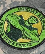 Image result for Brotherhood Patches