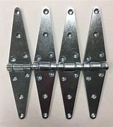 Image result for Heavy Duty Strap Hinges