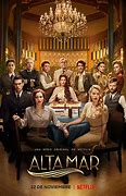 Image result for Alta Mar Poster