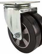 Image result for Caster Wheels for Industrial Use