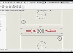 Image result for How to Change Dimensions in SolidWorks