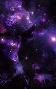 Image result for Background Galaxy Sparkles Purple and Yellow