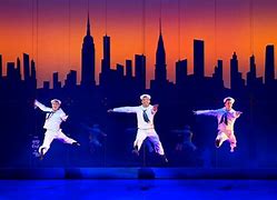 Image result for Six Broadway Musical