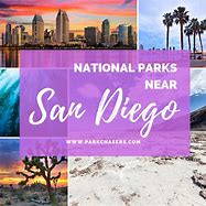 Image result for Picture of Parks Near the San Diego Airport