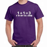 Image result for My Brain No Work Shirt