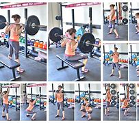 Image result for Different Types of Squats