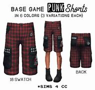 Image result for 70s Punk Outfits