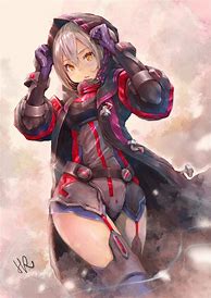 Image result for Fate Grand Order Alter