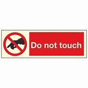 Image result for All Kids Do Not Touch Coke