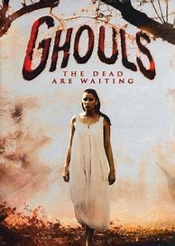 Image result for Ghouls 2008 Cast