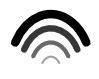 Image result for Wi-Fi Sign PNG
