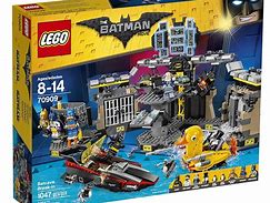 Image result for LEGO Batman Movie Sets