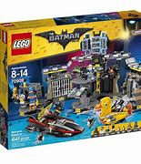 Image result for batman legos set