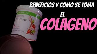 Image result for Beneficios Del Colageno En Pastillas