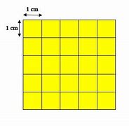 Image result for 1 Cm Squeares