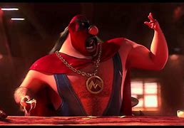 Image result for Despicable Me Characters El Macho