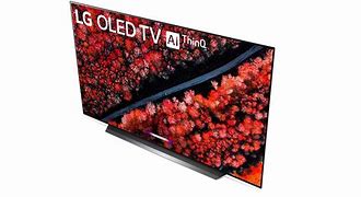 Image result for LG 4K OLED TV 55 ThinQ